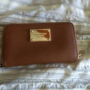 Michael Kors wallet
